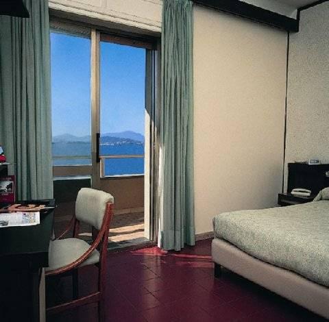 Hotel Solfatara Ποτσουόλι Εξωτερικό φωτογραφία