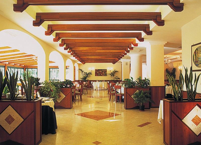 Hotel Solfatara Ποτσουόλι Εξωτερικό φωτογραφία