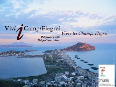 Hotel Solfatara Ποτσουόλι Εξωτερικό φωτογραφία