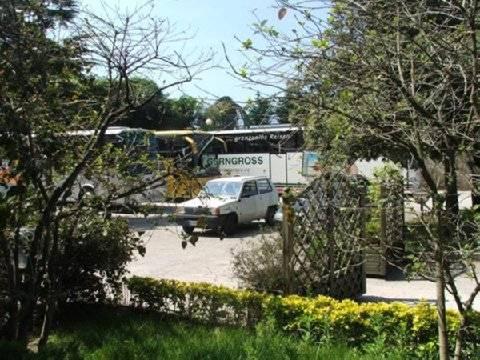 Hotel Solfatara Ποτσουόλι Εξωτερικό φωτογραφία