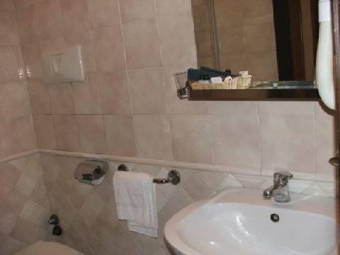 Hotel Solfatara Ποτσουόλι Εξωτερικό φωτογραφία